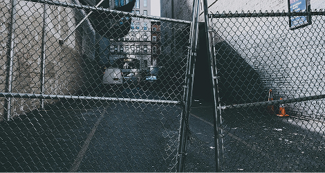 Industrial Gate Installation Viluppuram