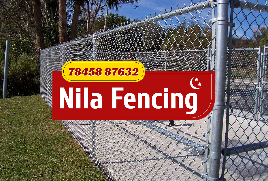 GI Wire Fencing Tamil Nadu