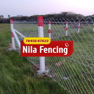 Fencing Work