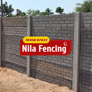 Fencing Work