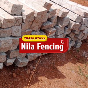 Fencing Work